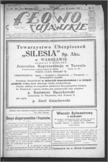 Słowo Kujawskie 1923, R. 6, nr 287