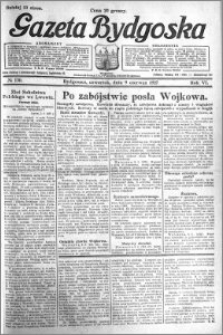 Gazeta Bydgoska 1927.06.09 R.6 nr 130