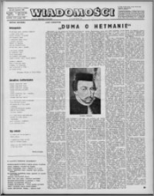 Wiadomości, R. 35 nr 38/39 (1799/1800), 1980