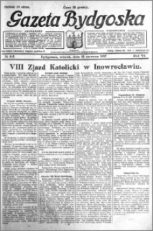 Gazeta Bydgoska 1927.06.28 R.6 nr 145