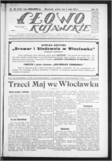 Słowo Kujawskie 1924, R. 7, nr 102