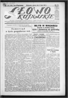 Słowo Kujawskie 1924, R. 7, nr 153