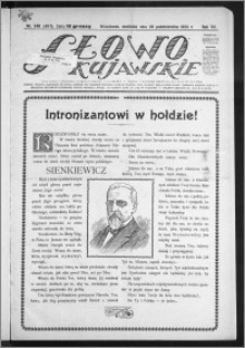 Słowo Kujawskie 1924, R. 7, nr 246