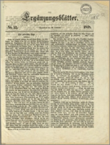 Ergänzungsblätter, 1848.12.30, nr 52