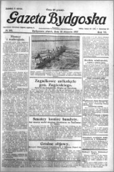 Gazeta Bydgoska 1927.08.12 R.6 nr 183
