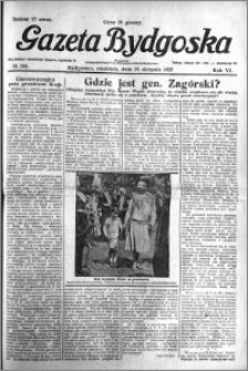 Gazeta Bydgoska 1927.08.14 R.6 nr 185