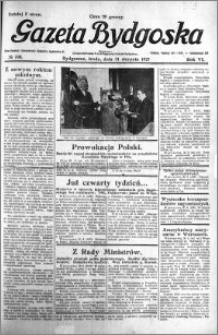 Gazeta Bydgoska 1927.08.31 R.6 nr 198