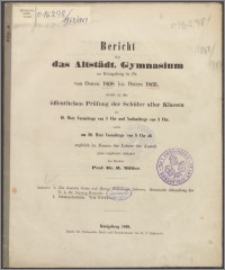 Der deutsche Orden und Herzog Witold von Littauen