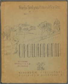 Opowiadania