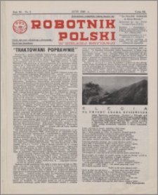 Robotnik Polski w Wielkiej Brytanji 1948, R. 9 nr 2