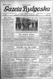 Gazeta Bydgoska 1927.10.26 R.6 nr 246