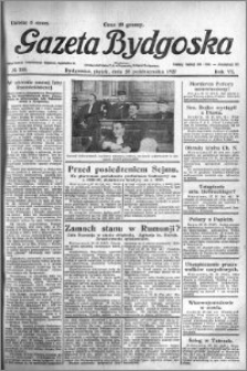 Gazeta Bydgoska 1927.10.28 R.6 nr 248