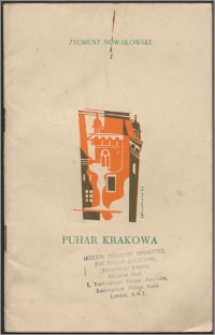 Puchar Krakowa