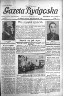 Gazeta Bydgoska 1927.12.03 R.6 nr 278