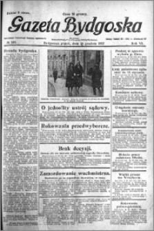 Gazeta Bydgoska 1927.12.16 R.6 nr 288