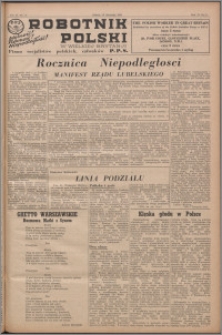 Robotnik Polski w Wielkiej Brytanji 1941, R. 2 nr 6