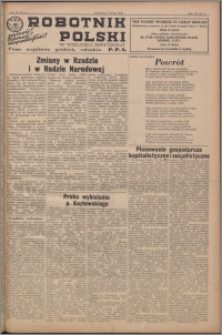 Robotnik Polski w Wielkiej Brytanji 1942, R. 3 nr 3