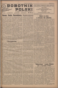 Robotnik Polski w Wielkiej Brytanji 1942, R. 3 nr 4