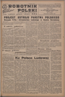 Robotnik Polski w Wielkiej Brytanji 1942, R. 3 nr 24