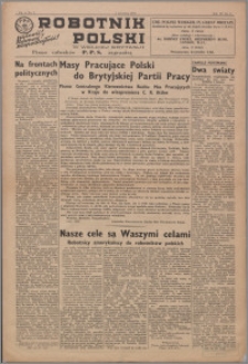 Robotnik Polski w Wielkiej Brytanji 1943, R. 4 nr 7