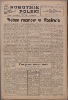 Robotnik Polski w Wielkiej Brytanji 1943, R. 4 nr 20