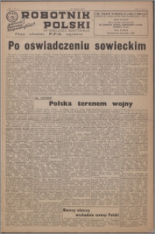 Robotnik Polski w Wielkiej Brytanji 1944, R. 5 nr 2