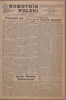 Robotnik Polski w Wielkiej Brytanji 1944, R. 5 nr 3