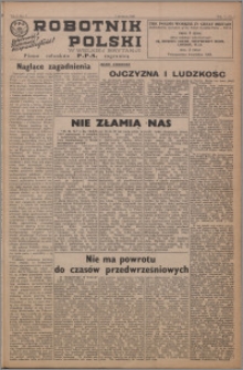 Robotnik Polski w Wielkiej Brytanji 1944, R. 5 nr 7