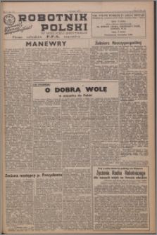 Robotnik Polski w Wielkiej Brytanji 1944, R. 5 nr 11