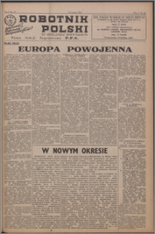 Robotnik Polski w Wielkiej Brytanji 1944, R. 5 nr 12