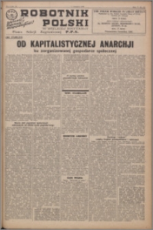 Robotnik Polski w Wielkiej Brytanji 1944, R. 5 nr 15