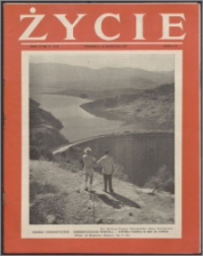 Życie : katolicki tygodnik religijno-kulturalny 1957, R. 11 nr 17 (514)