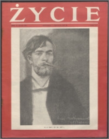 Życie : katolicki tygodnik religijno-kulturalny 1957, R. 11 nr 48 (545)