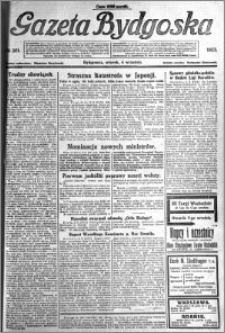 Gazeta Bydgoska 1923.09.04 R.2 nr 201