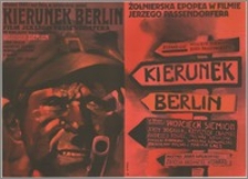 Kierunek Berlin. Żołnierska epopea w filmie Jerzego Passendorfera [2]