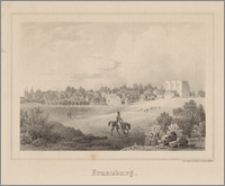 Franzburg