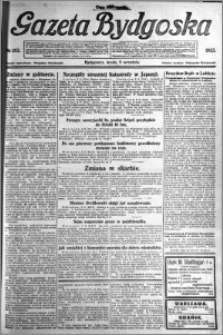 Gazeta Bydgoska 1923.09.05 R.2 nr 202