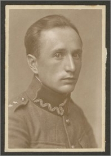 Bernhardt, Józef (1894-1942)