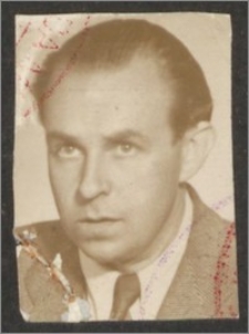 Bielawski, Ryszard (1921-)