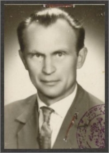 Bitel Henryk (1923-)