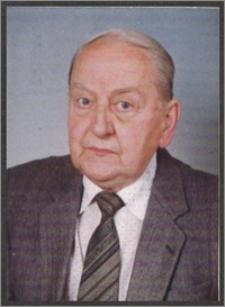 Błażejewicz, Eugeniusz (1924- )