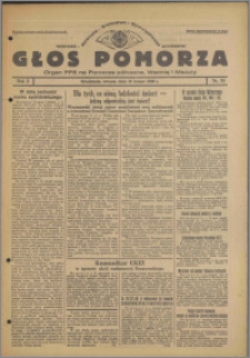 Głos Pomorza : organ PPS na Pomorze północne, Warmię i Mazury 1946.02.12, R. 2 nr 35