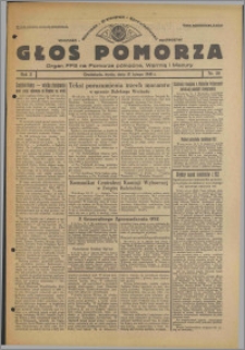 Głos Pomorza : organ PPS na Pomorze północne, Warmię i Mazury 1946.02.13, R. 2 nr 36
