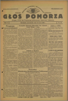 Głos Pomorza : organ PPS na Pomorze północne, Warmię i Mazury 1946.03.18, R. 2 nr 64
