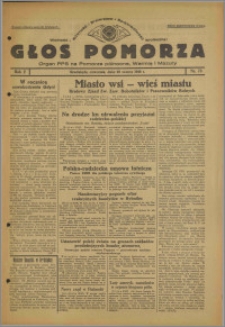 Głos Pomorza : organ PPS na Pomorze północne, Warmię i Mazury 1946.03.28, R. 2 nr 73