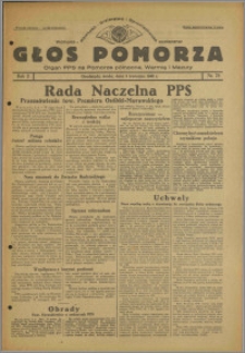 Głos Pomorza : organ PPS na Pomorze północne, Warmię i Mazury 1946.04.03, R. 2 nr 78