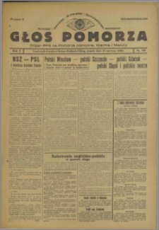 Głos Pomorza : organ PPS na Pomorze północne, Warmię i Mazury 1946.06.21, R. 2 nr 140