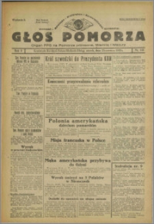Głos Pomorza : organ PPS na Pomorze północne, Warmię i Mazury 1946.06.25, R. 2 nr 143