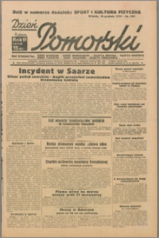 Dzień Pomorski 1934.12.18, R. 6 nr 287