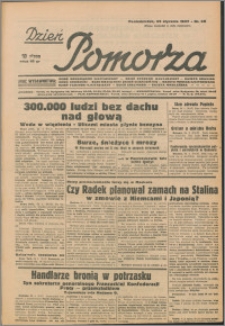 Dzień Pomorza, 1937.01.23/24, nr 19